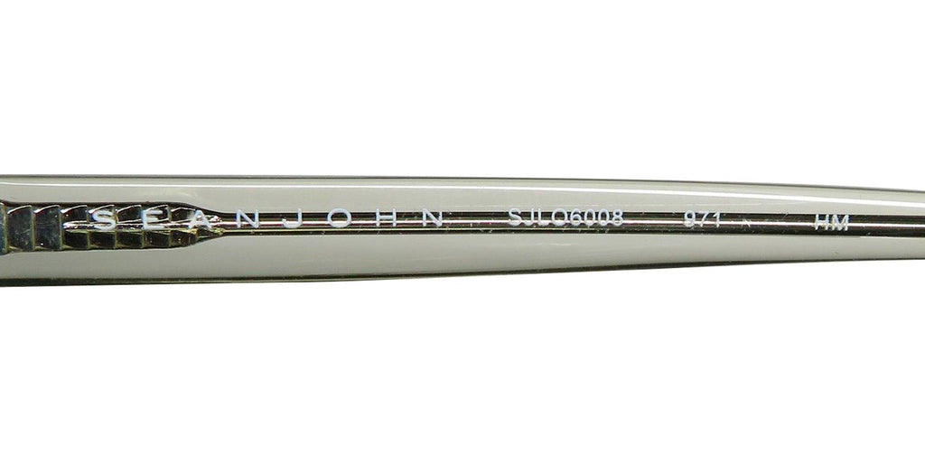 Sean John 6008 Eyeglasses