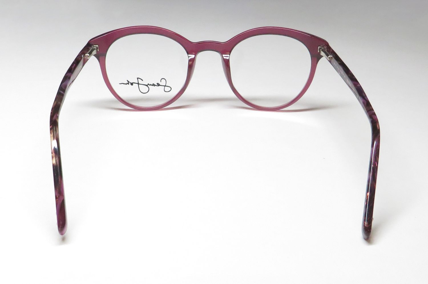 Sean John 6008 Eyeglasses