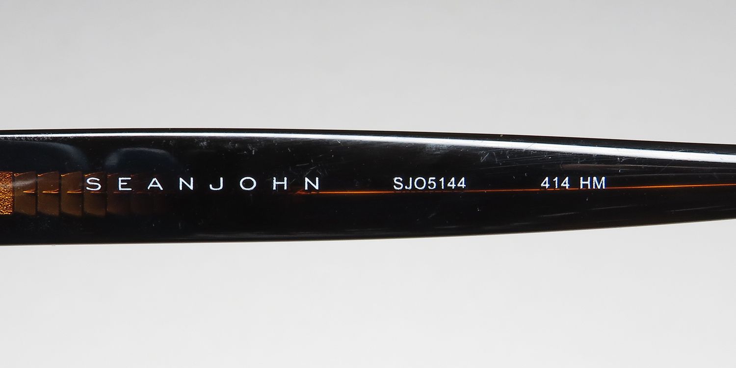 Sean John 5144 Eyeglasses