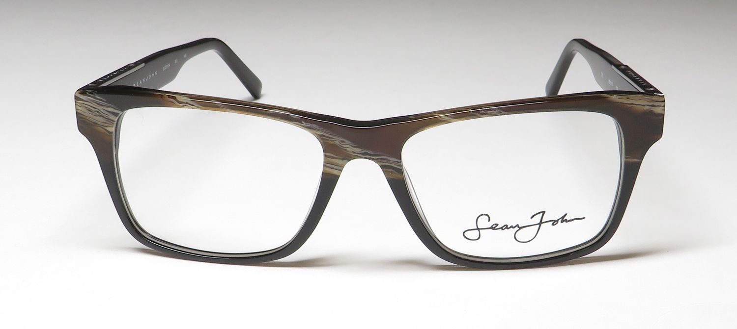 Sean John 5104 Eyeglasses