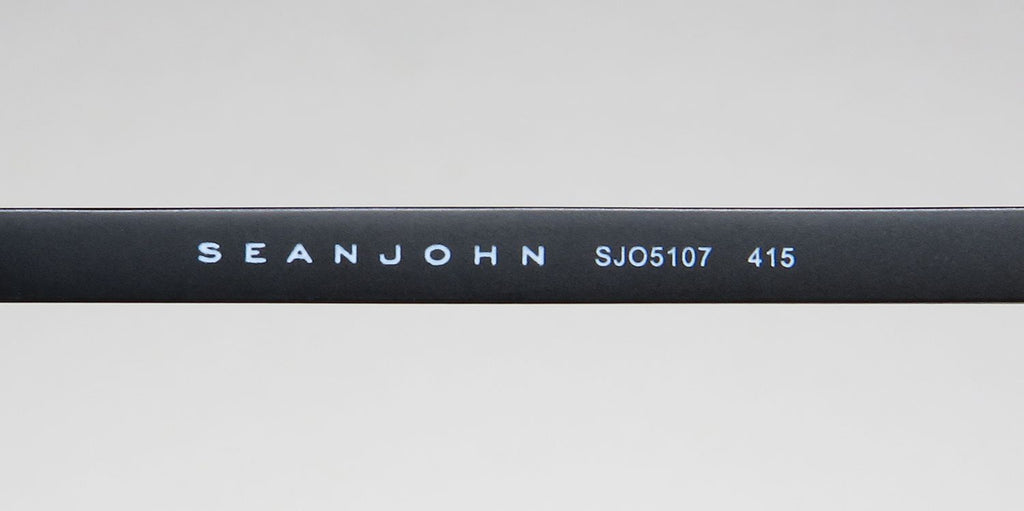 Sean John 5107 Eyeglasses