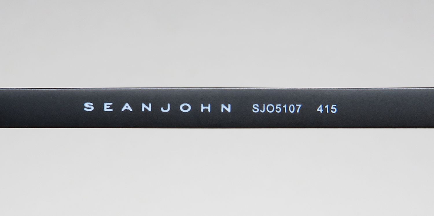 Sean John 5107 Eyeglasses
