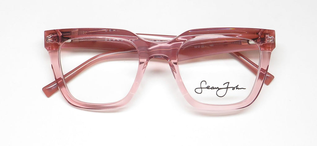Sean John 6045 Eyeglasses