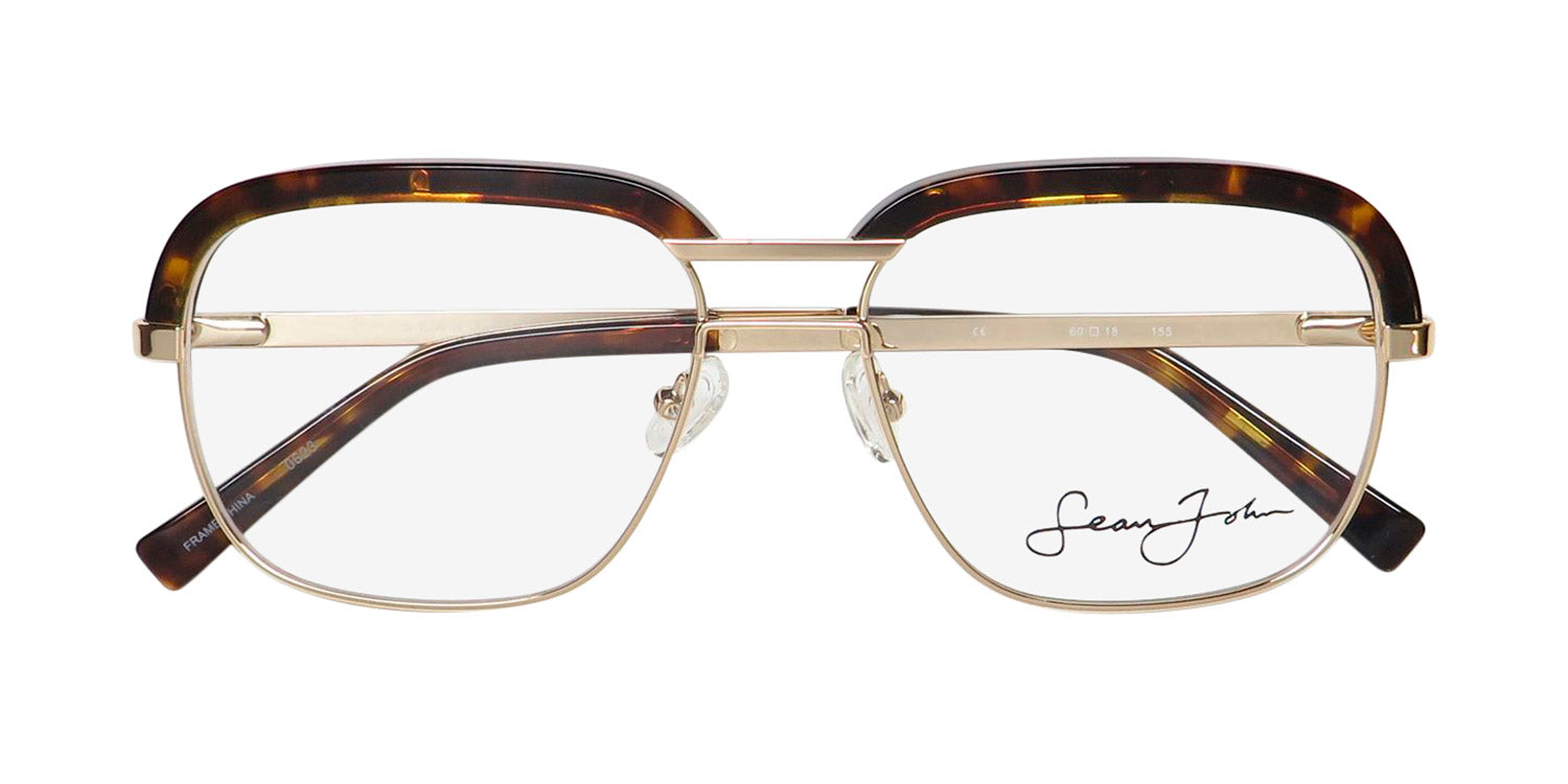 Sean John 5146 Eyeglasses