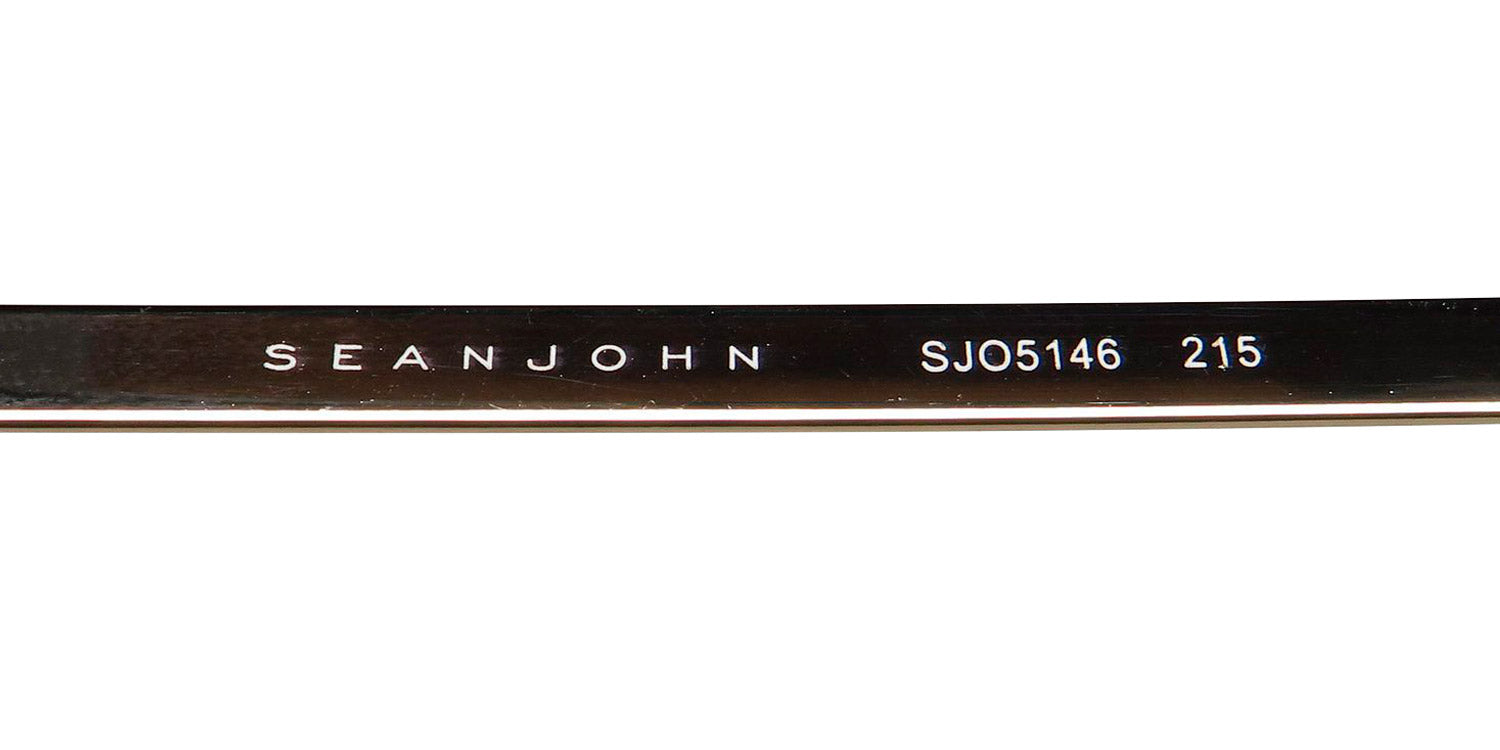 Sean John 5146 Eyeglasses