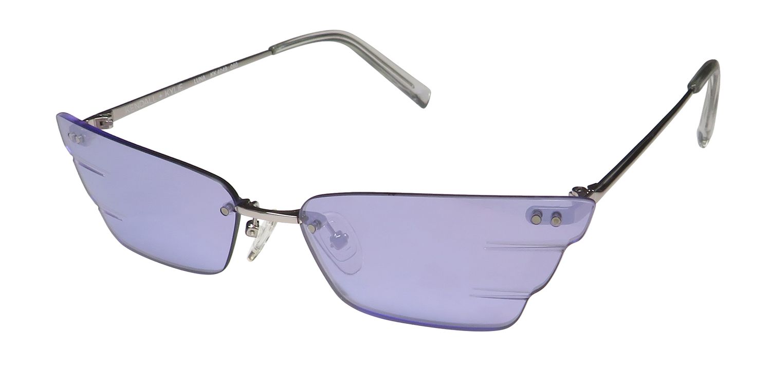 Kendall + Kylie Kk4049 Luna Sunglasses