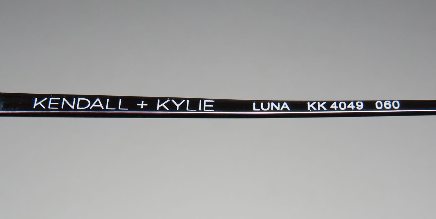 Kendall + Kylie Kk4049 Luna Sunglasses