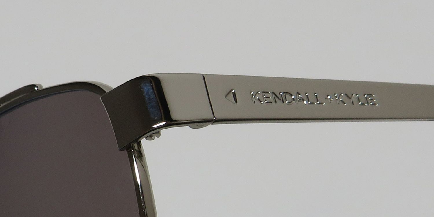 Kendall + Kylie Kk4002 Lexi Sunglasses