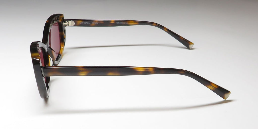 Kendall + Kylie Kk5024 Sunglasses
