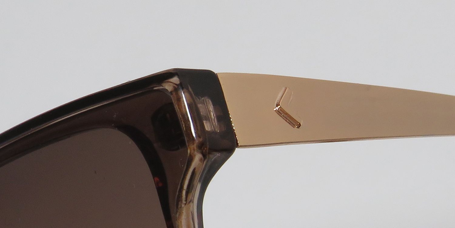Kendall + Kylie Blkk5125 Roxy Sunglasses