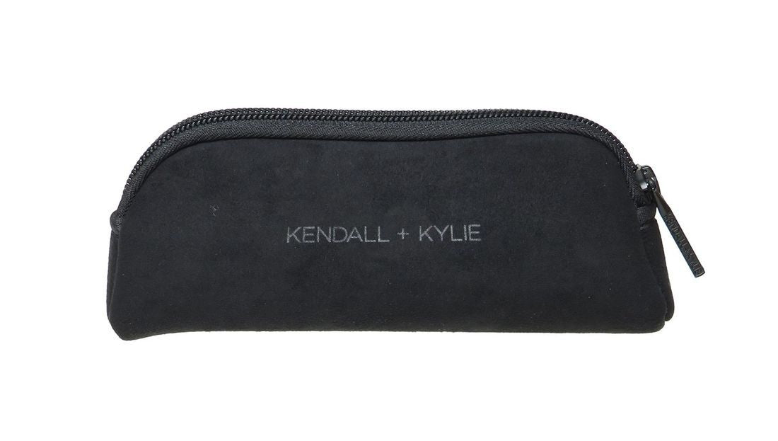 Kendall + Kylie Blkk5125 Roxy Sunglasses