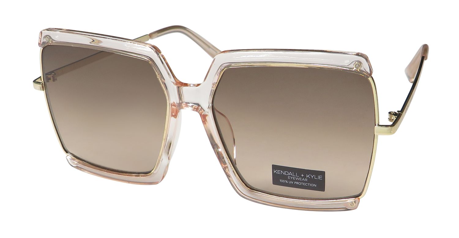 Kendall + Kylie Kk5138 Kendra Sunglasses