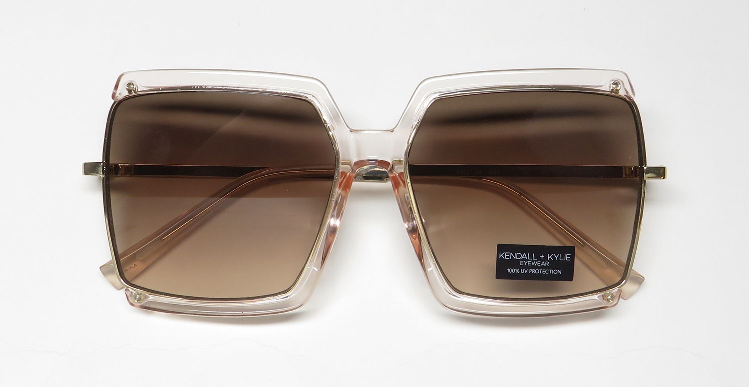 Kendall + Kylie Kk5138 Kendra Sunglasses