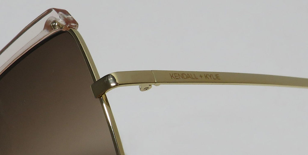 Kendall + Kylie Kk5138 Kendra Sunglasses
