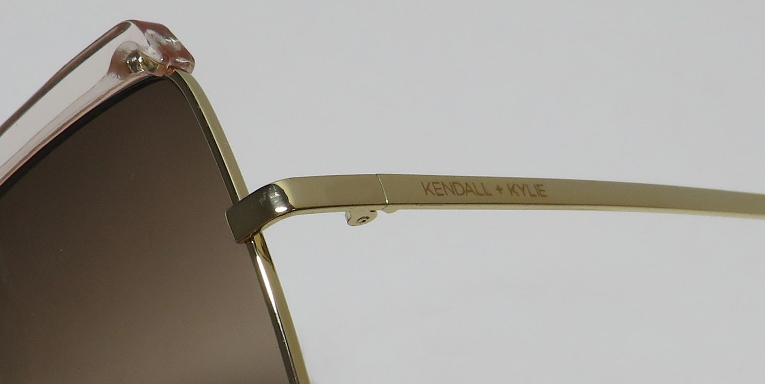 Kendall + Kylie Kk5138 Kendra Sunglasses