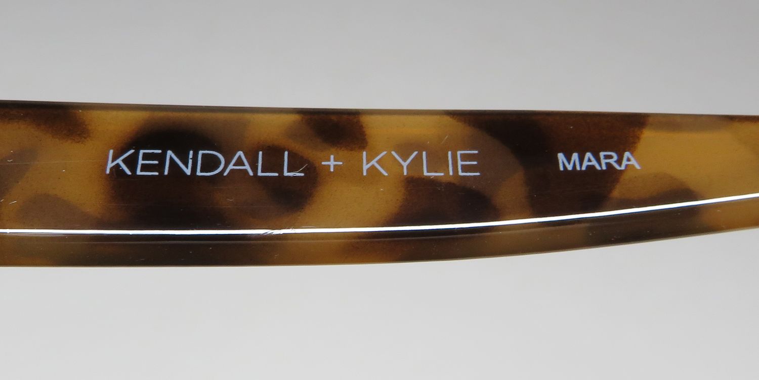 Kendall + Kylie Kk5120 Mara Sunglasses