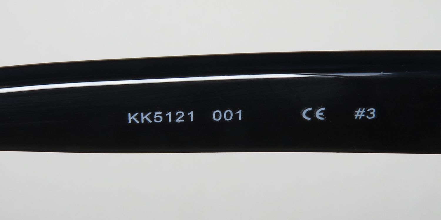 Kendall + Kylie Kk5121 Mazie Sunglasses
