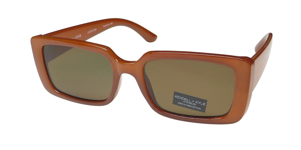 Kendall + Kylie Blkk5151 Leighton Sunglasses