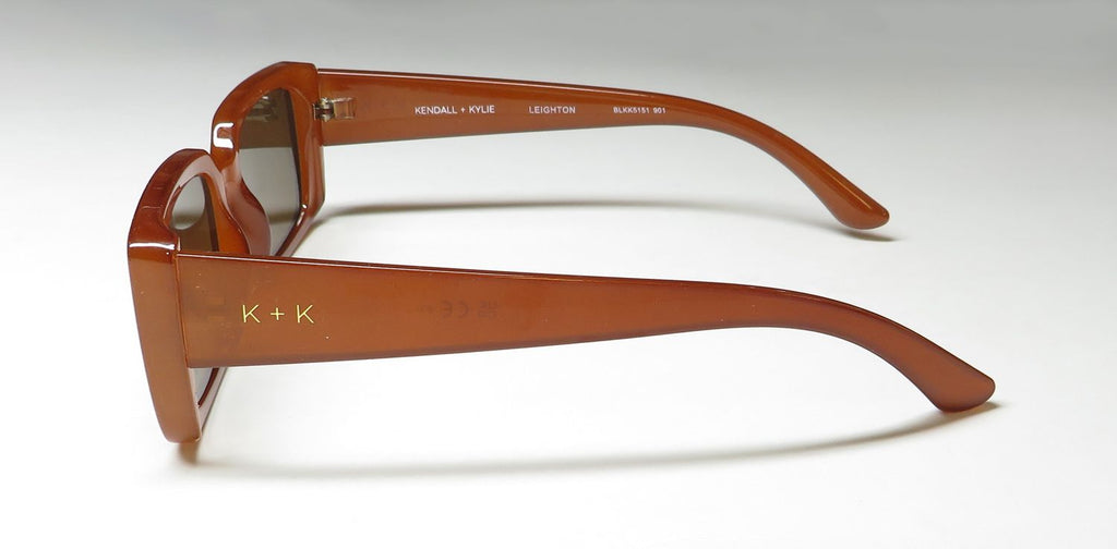 Kendall + Kylie Blkk5151 Leighton Sunglasses