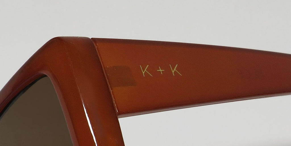 Kendall + Kylie Blkk5151 Leighton Sunglasses