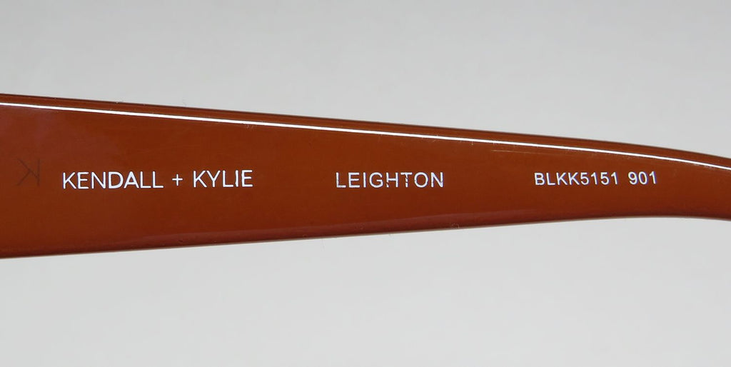 Kendall + Kylie Blkk5151 Leighton Sunglasses