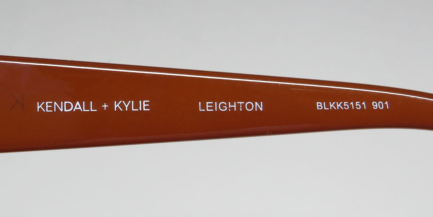 Kendall + Kylie Blkk5151 Leighton Sunglasses