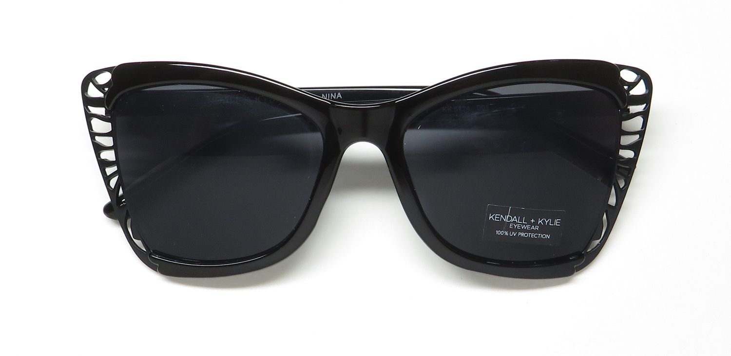 Kendall + Kylie Kk5124 Nina Sunglasses