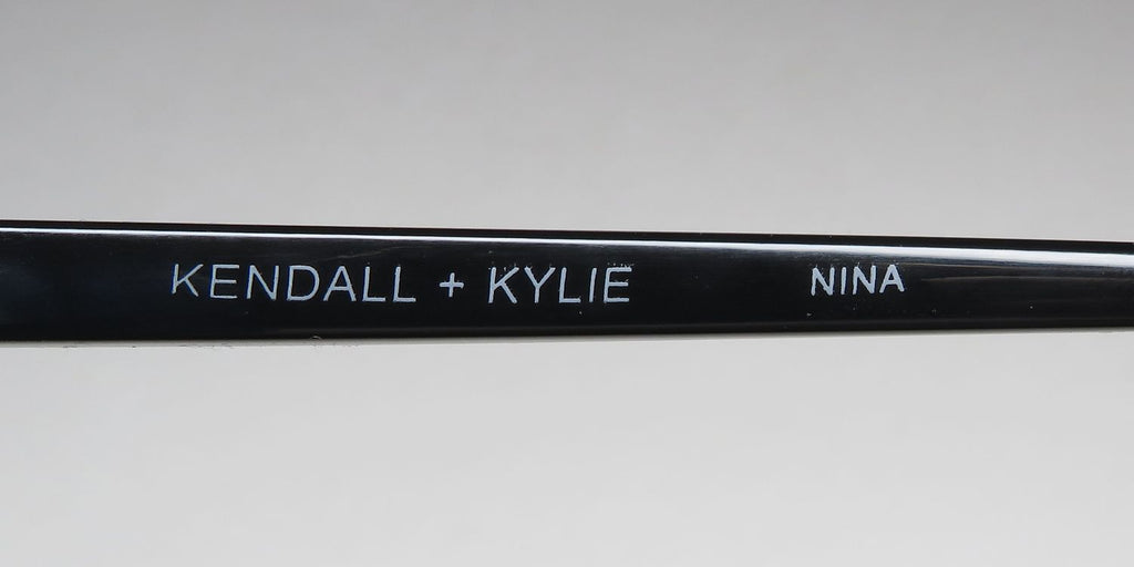 Kendall + Kylie Kk5124 Nina Sunglasses