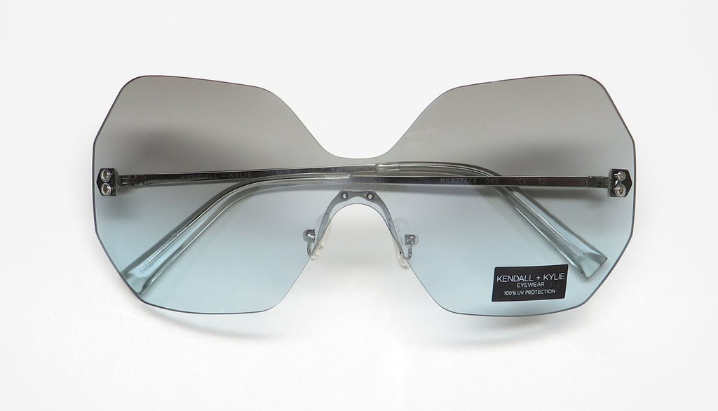 Kendall + Kylie Kk4075 Skye Sunglasses