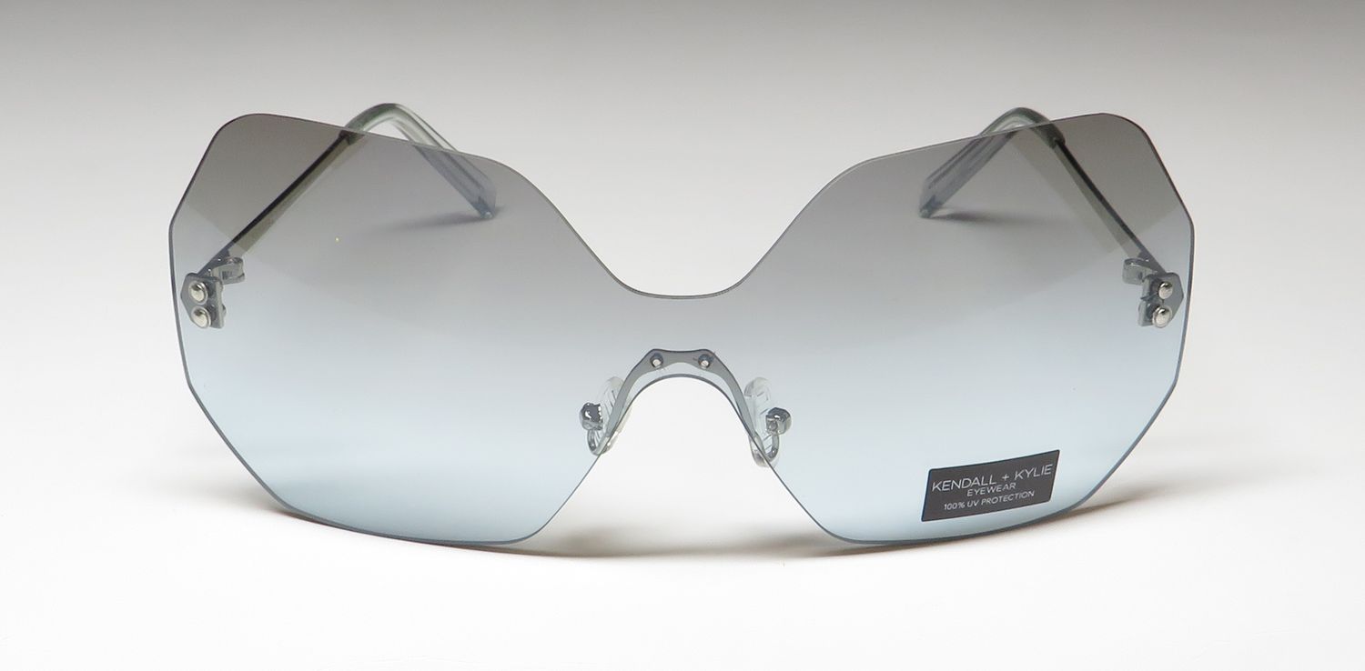Kendall + Kylie Kk4075 Skye Sunglasses