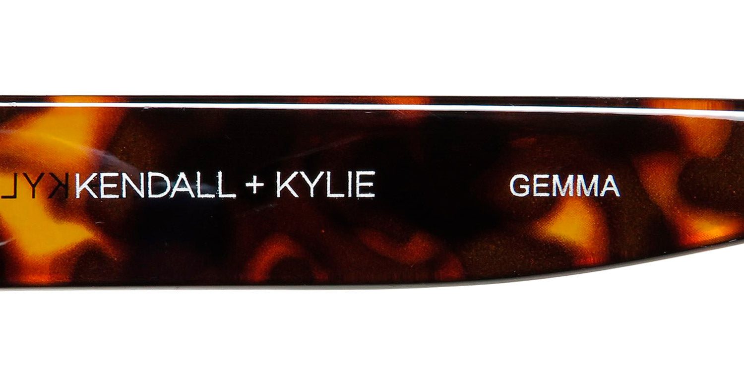 Kendall + Kylie Kk5137 Gemma Sunglasses