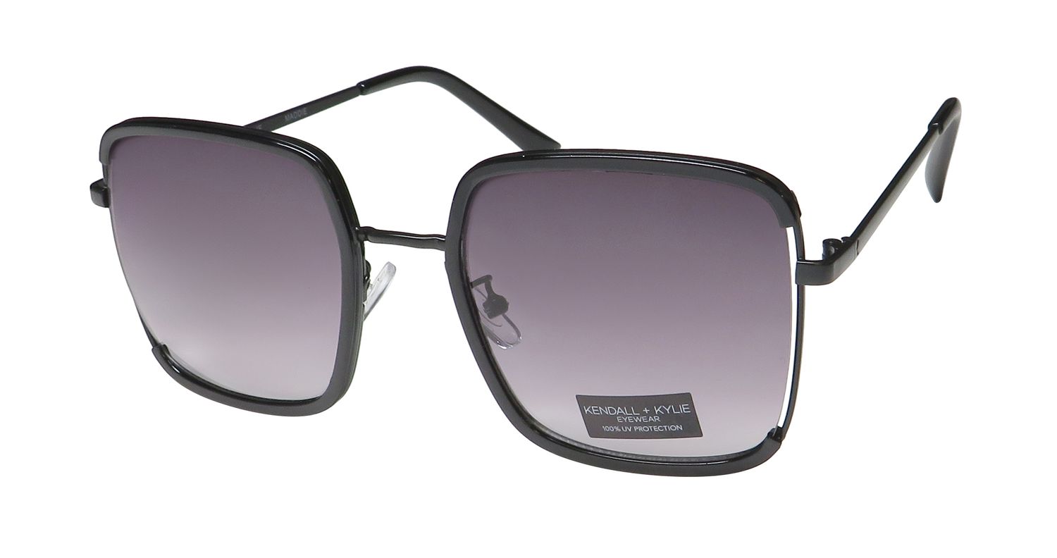 Kendall + Kylie Kk4083ce Maddie Sunglasses