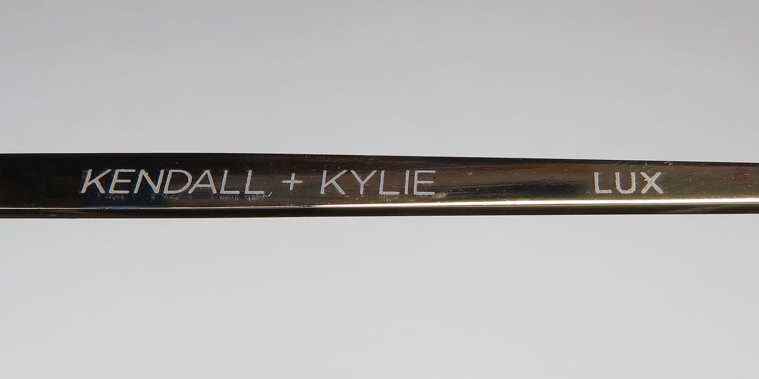 Kendall + Kylie Kk5142 Lux Sunglasses