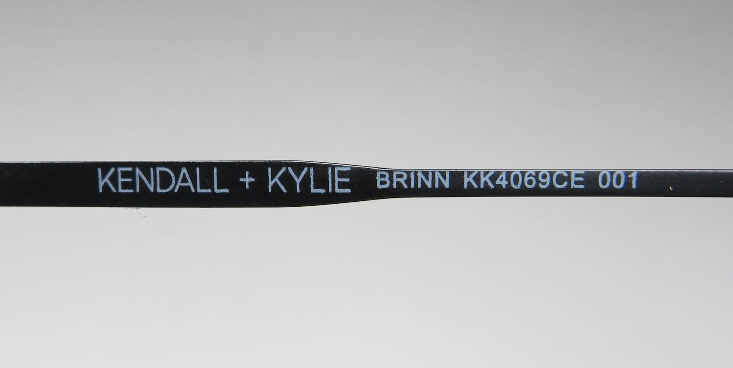 Kendall + Kylie Kk4069ce Brinn Sunglasses