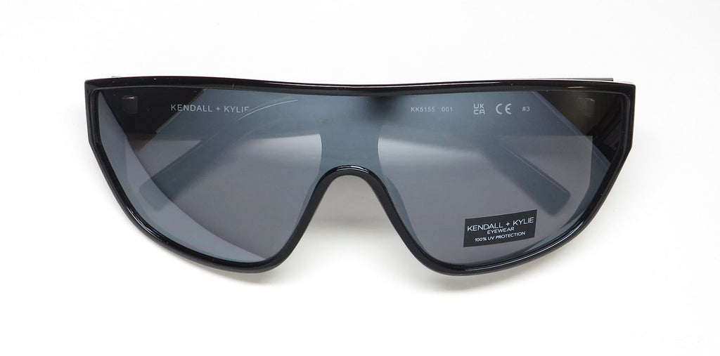 Kendall + Kylie Kk5155 Maxie Sunglasses