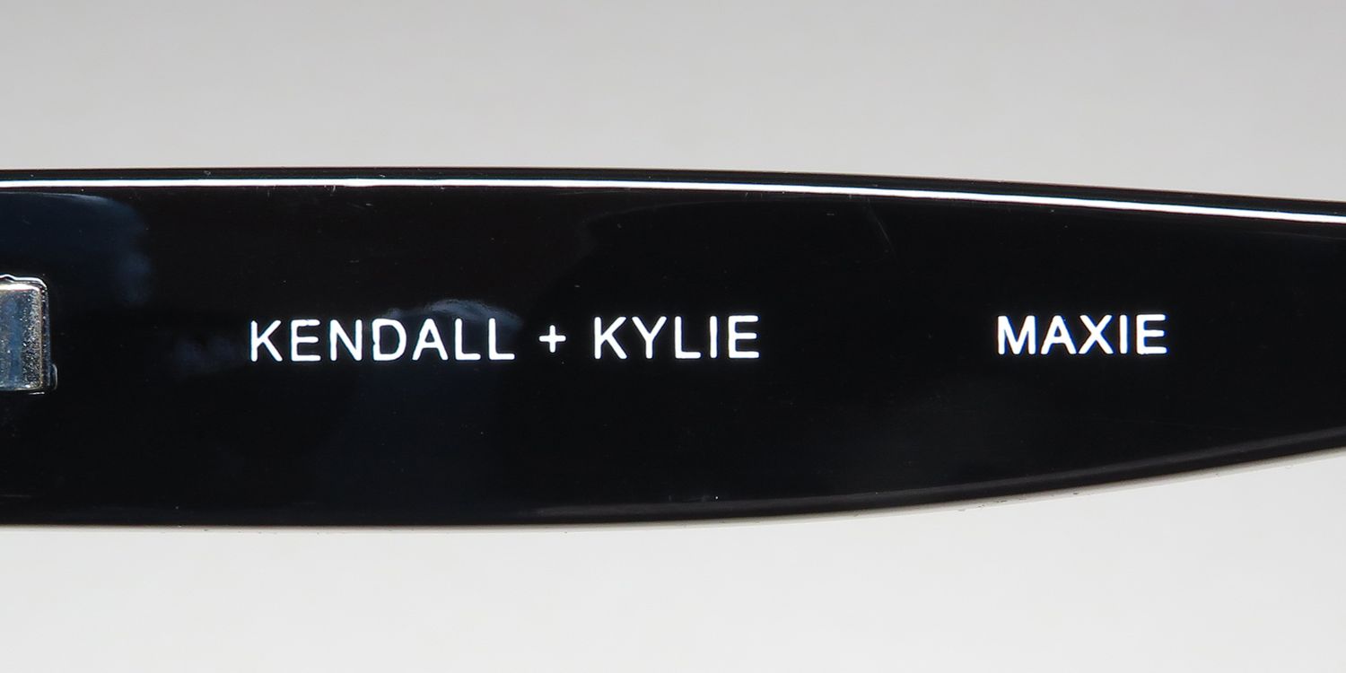 Kendall + Kylie Kk5155 Maxie Sunglasses