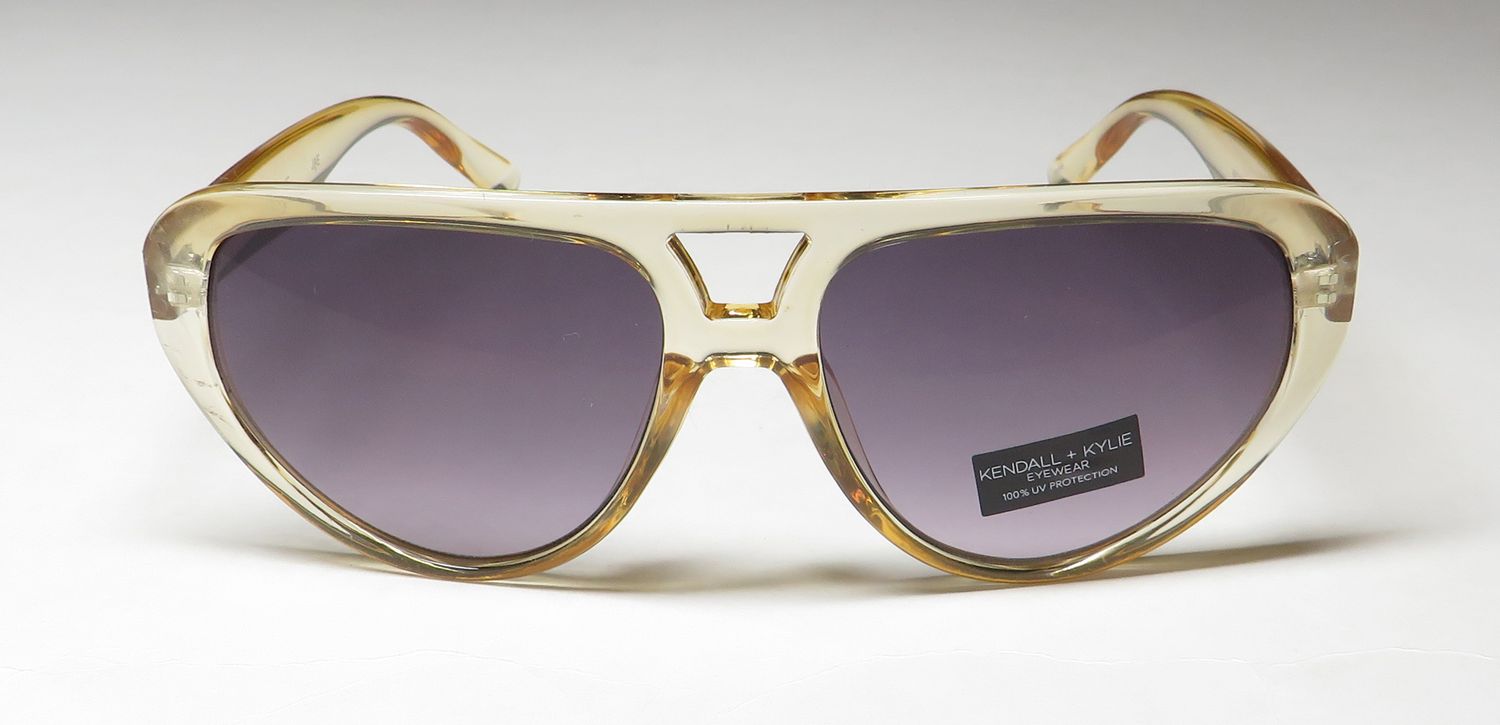 Kendall + Kylie Kk5135 Jae Sunglasses