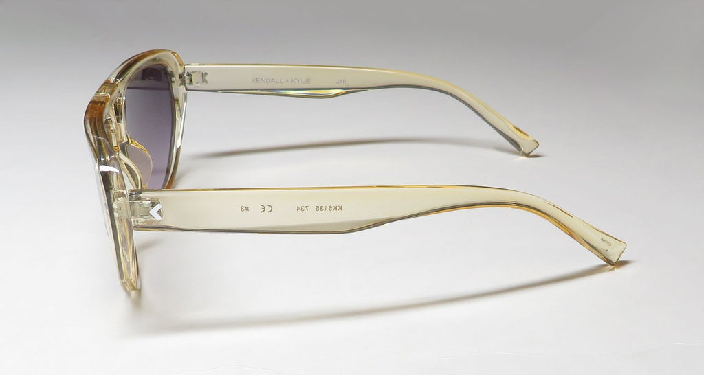 Kendall + Kylie Kk5135 Jae Sunglasses