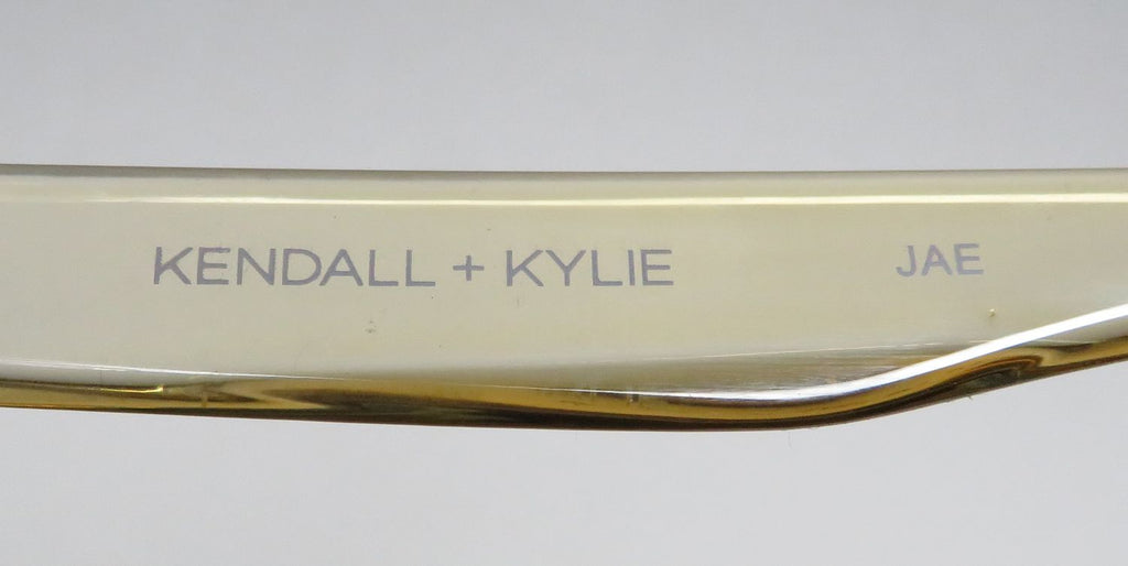 Kendall + Kylie Kk5135 Jae Sunglasses