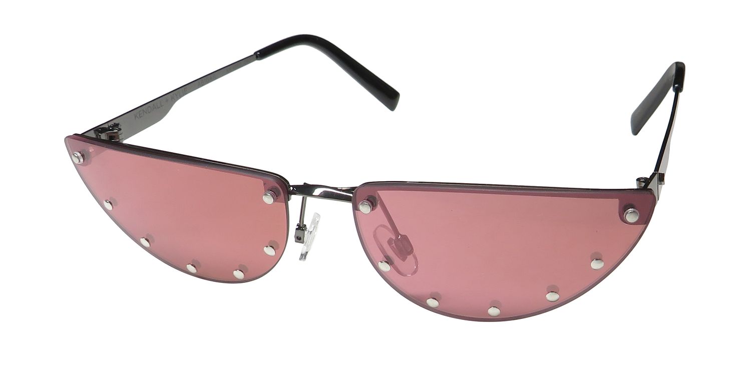 Kendall + Kylie Kk4060 Abigail Sunglasses