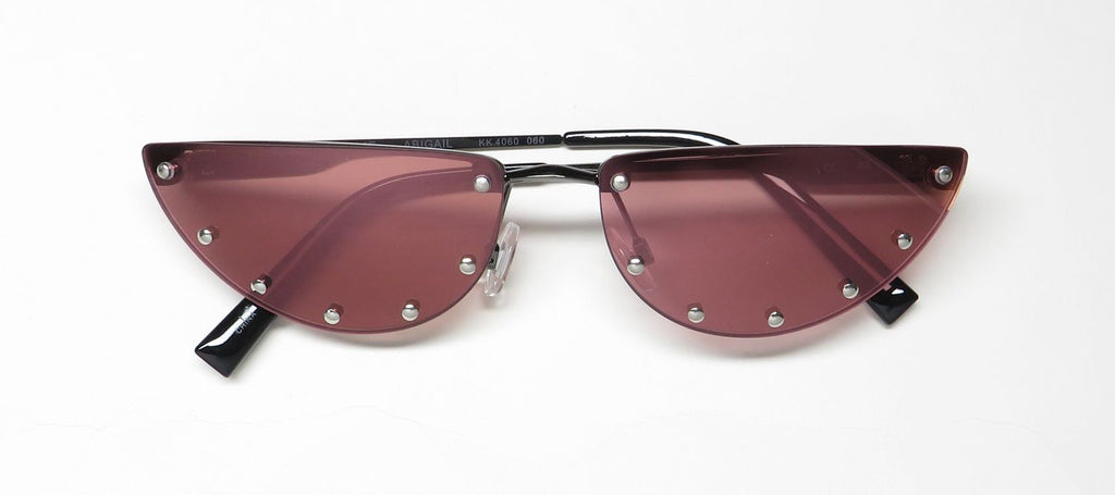 Kendall + Kylie Kk4060 Abigail Sunglasses