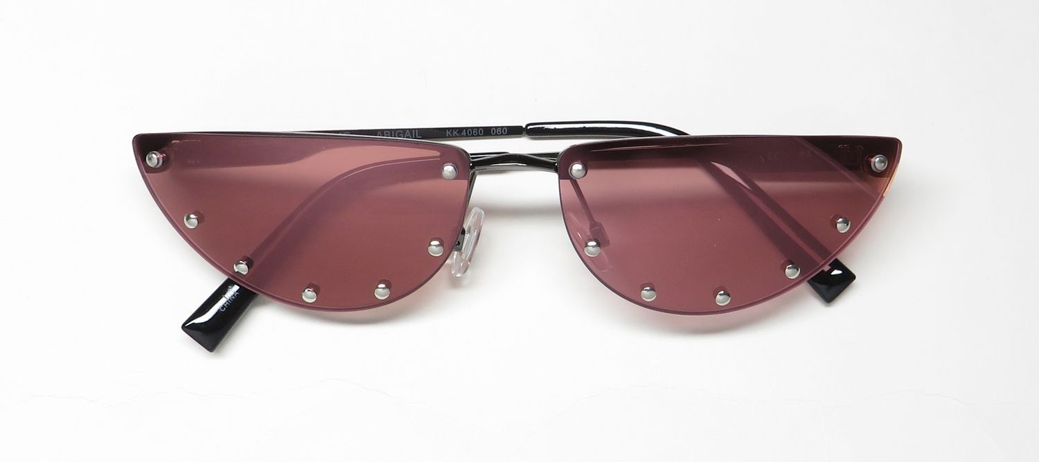 Kendall + Kylie Kk4060 Abigail Sunglasses
