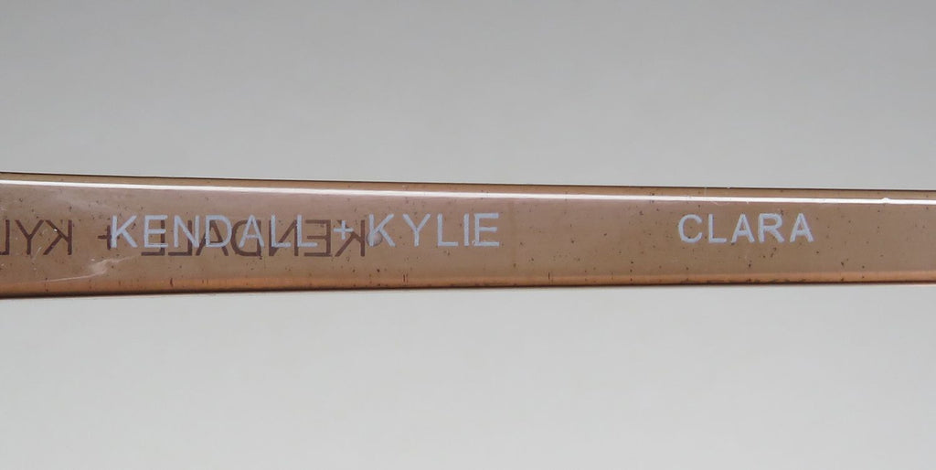Kendall + Kylie Kk5127 Clara Sunglasses