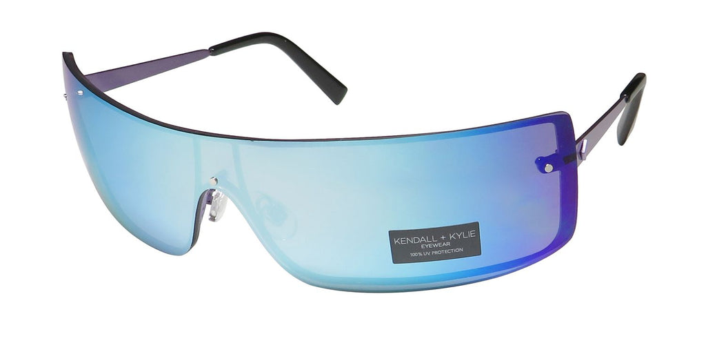 Kendall + Kylie Kk4057 Madison Sunglasses