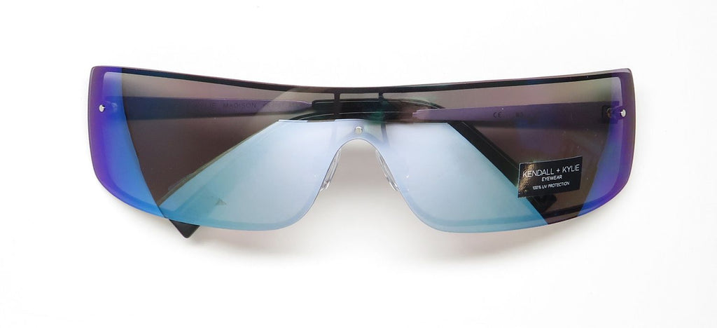 Kendall + Kylie Kk4057 Madison Sunglasses