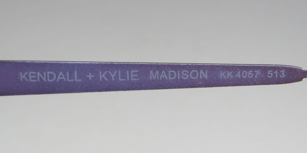 Kendall + Kylie Kk4057 Madison Sunglasses
