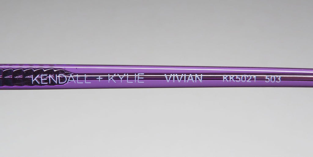 Kendall + Kylie Kk5021 Vivian Sunglasses
