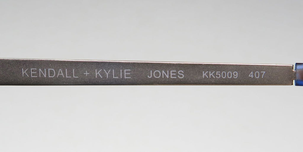 Kendall + Kylie Kk5009 Jones Sunglasses