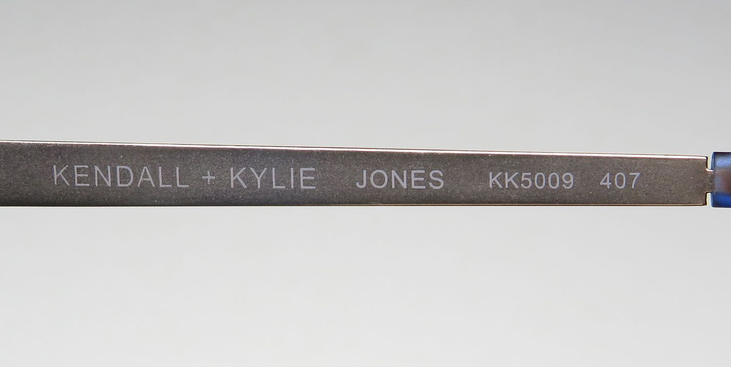 Kendall + Kylie Kk5009 Jones Sunglasses