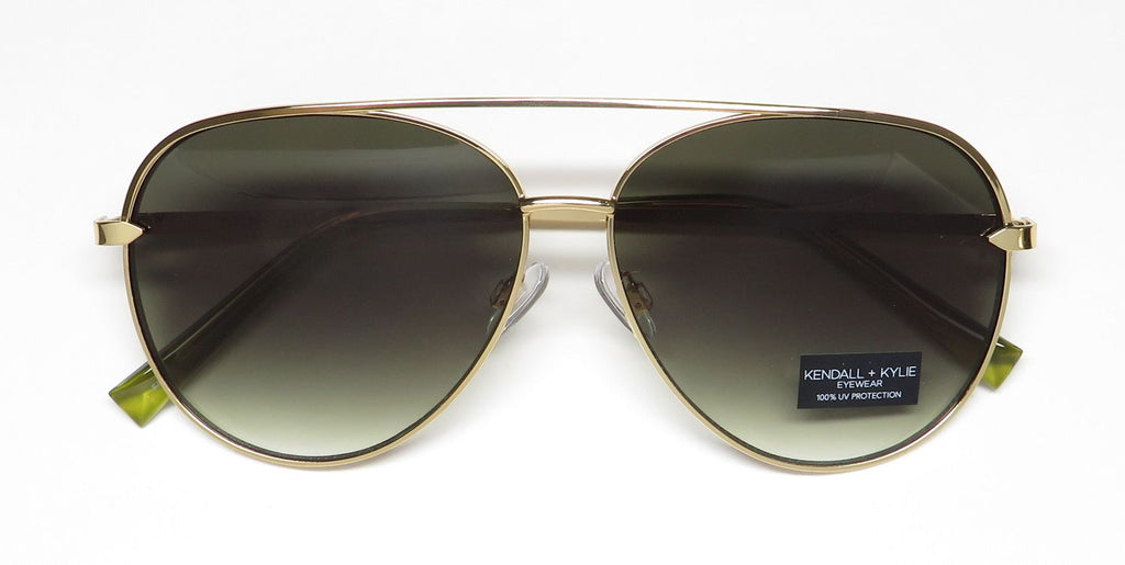 Kendall + Kylie Kk4084ce Toni Sunglasses